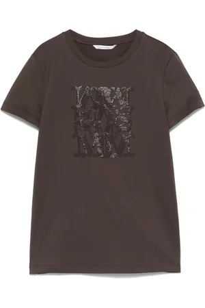 Max Mara Playera Giovane