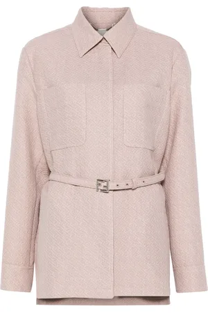 Fendi Chamarra Go-To