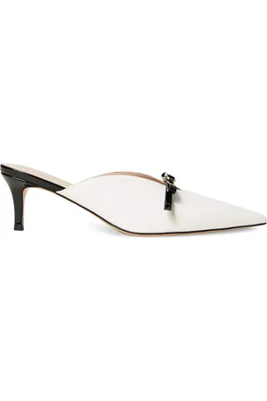 Twin-Set Mules con tacón de 60mm