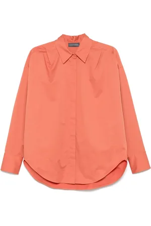LORENA ANTONIAZZI Camisa manga larga