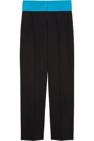Msgm Pantalones rectos