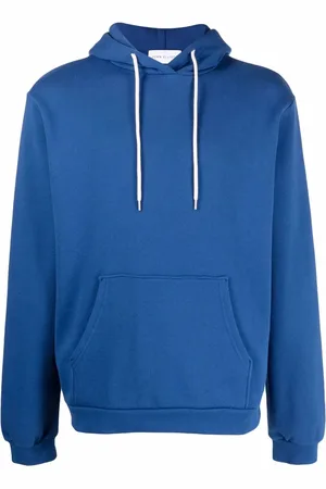 JOHN ELLIOTT Hoodie manga larga