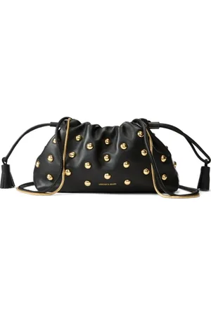 VERONICA BEARD Bolsa con apliques y cordones