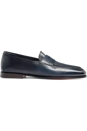 santoni Mocasines Carlo