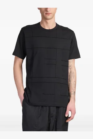 Comme des Garçons Playera de algodón