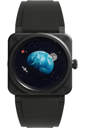 Bell & Ross Reloj BR-03 Astro de 41mm