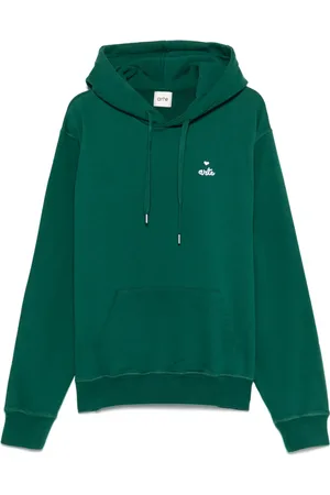 ARTE Hoodie con logo Heart