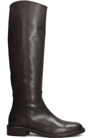 Julie Dee Botas con tacón de 40mm