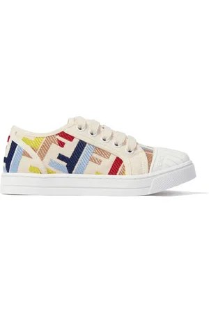 Fendi Tenis Domino