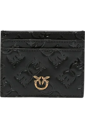 Pinko Tarjetero Love Birds