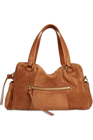 JÉRÔME DREYFUSS Bolsa de hombro Lucky Bowling