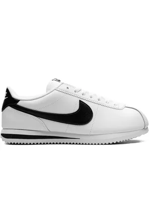 Nike Tenis Cortez "White"