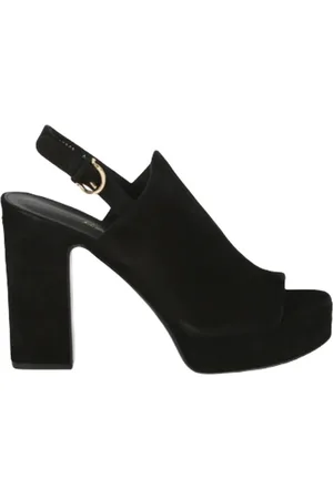 Salvatore Ferragamo Sandalias Ancona 2