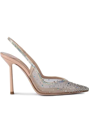LE SILLA Zapatillas Nicole con tacón de 110mm