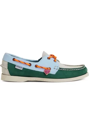 Essentiel Antwerp Zapatos top sider Hebago
