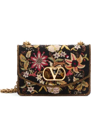 VALENTINO GARAVANI Bolsa de hombro Vain