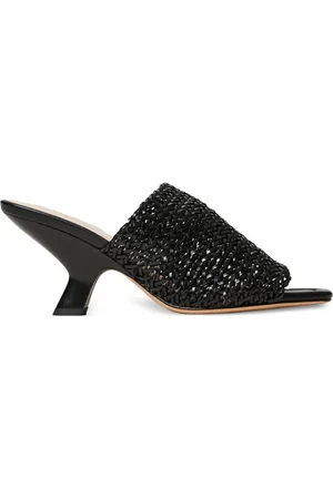 Twin-Set Mules con tacón de 80mm