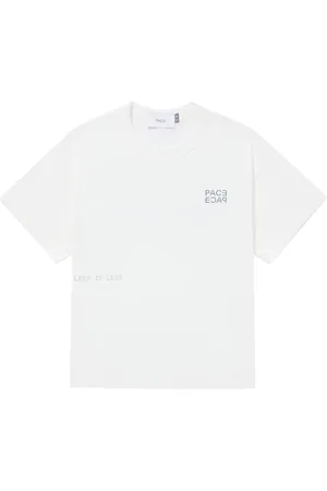 PACE Playera Less is Less