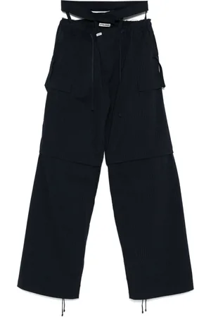 OTTOLINGER Pantalones a rayas