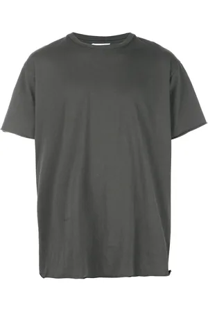 JOHN ELLIOTT Playera lisa