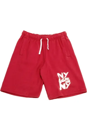 Nike Shorts deportivos Sportswear Club Fleece