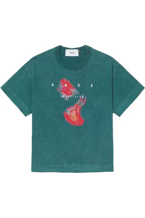 PACE Playera Double Satire