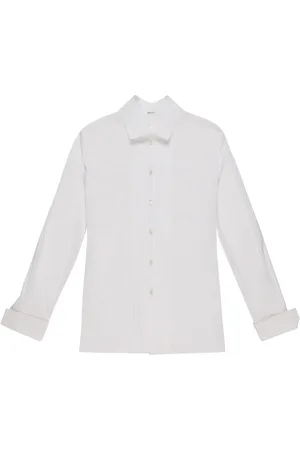 Bally Camisa manga larga con botones