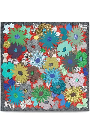 Bimba y Lola Mascada con estampado floral