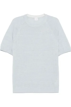 ELEVENTY Playera tejida fino
