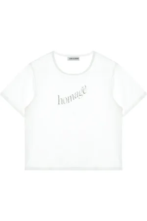 Low Classic Playera corta