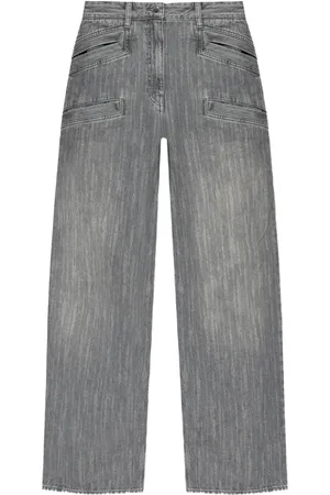 IRO Pantalones con t alto