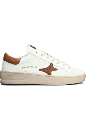 Ama Brand Tenis con agujetas
