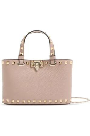 VALENTINO GARAVANI Tote Rockstud mini