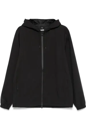 Rains Chamarra Suva Hardshell