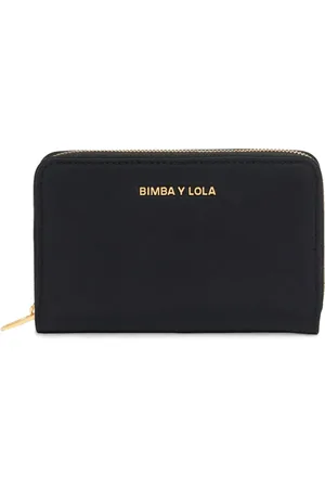 Bimba y Lola Cartera con logo