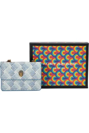 Kurt Geiger Bolsa crossbody Camden