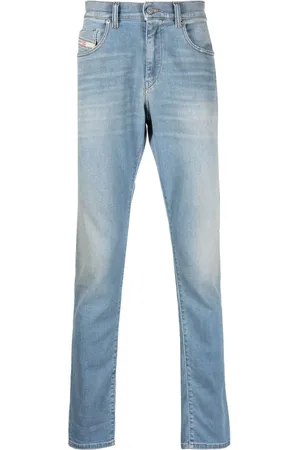 Diesel Jeans slim D-STRUKT 2019