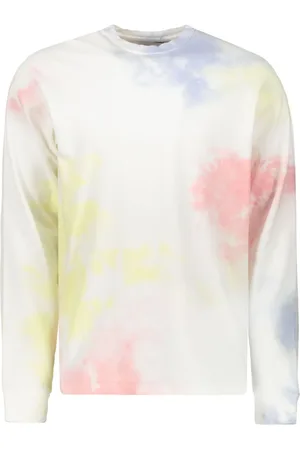 JOHN ELLIOTT Playera de algodón
