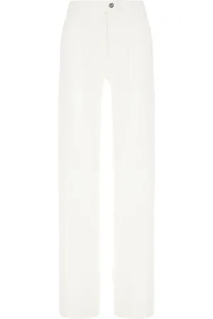 Salvatore Ferragamo Jeans rectos