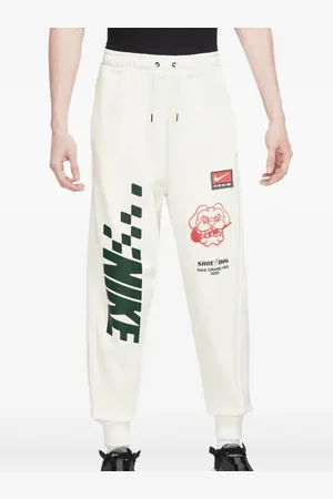 Nike Pants Trend Sail/Fir