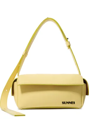 SUNNEI Bolsa de mano estructurada