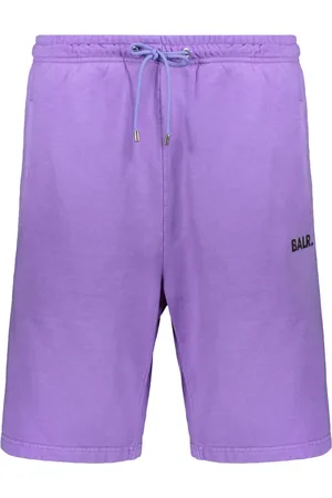 BALR. Bermudas con pretina elástica