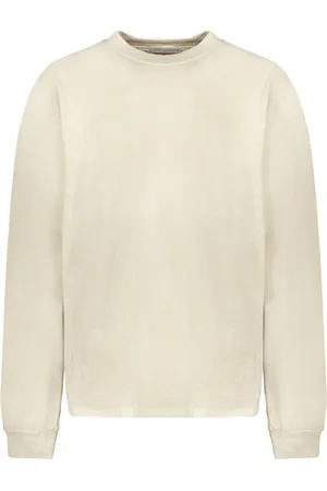 JOHN ELLIOTT Playera manga larga