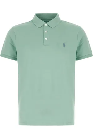 Ralph Lauren Playera tipo polo