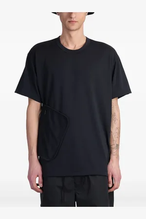 Comme des Garçons Playera de algodón