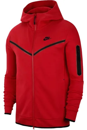 Nike Hoodie Tech