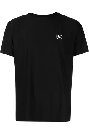 District Vision Playera Aloe manga corta