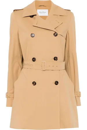 Max Mara Gabardina Landa