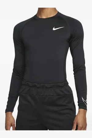 Nike Top Dri-FIT Black