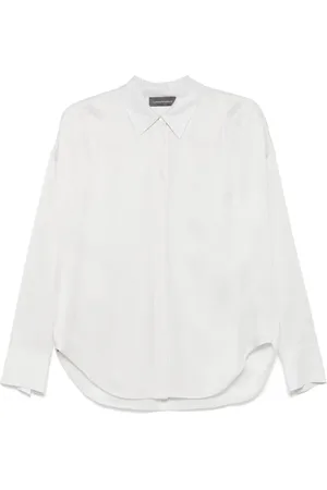 LORENA ANTONIAZZI Camisa manga larga